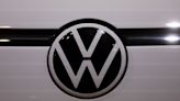 Volkswagen's software unit to be streamlined, Cariad head tells FAZ