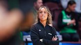Tennessee hires Marshall's Kim Caldwell as women's basketball coach