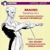 Brahms: Symphony No. 2; Violin Concerto in D