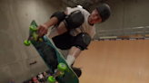 Tony Hawk Continues To Replenish His Deep Bag Of Tricks Post Injury (Video)