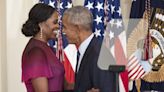 Barack, Michelle Obama Celebrate 31 Years Of Marriage: “And A Lifetime To Go”