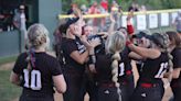 REGION 2D SOFTBALL: Carter's blast keys Wise Central past John Battle for 2D crown