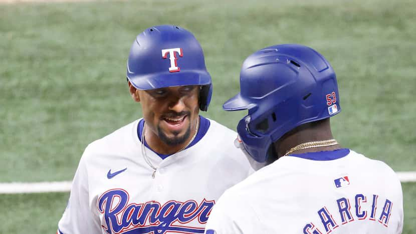 Which Texas Rangers made the 2024 AL All-Star team?