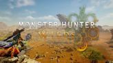Monster Hunter Wilds gets its first gameplay trailer | VGC