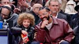 Drake debuts 6-year-old son's adorable rap video