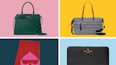 Kate Spade’s Outlet Steeply Discounted Last-Minute Gifts for Up to 80% Off, but You Only Have 4 Days Left to Shop