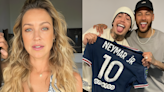 Luana detona Whindersson por livrar Neymar: 'Puxar saco da terapeuta' | Daniel Nascimento | O Dia