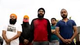 Sikh community still under attack a year after Indianapolis mass shooting