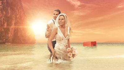 Inside BBC's outrageous new dating show Stranded on Honeymoon Island