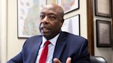 'I don’t think he can win': Sen. Tim Scott says Trump isn't electable in 2024