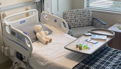 SC’s first inpatient pediatric rehabilitation unit to open in Columbia
