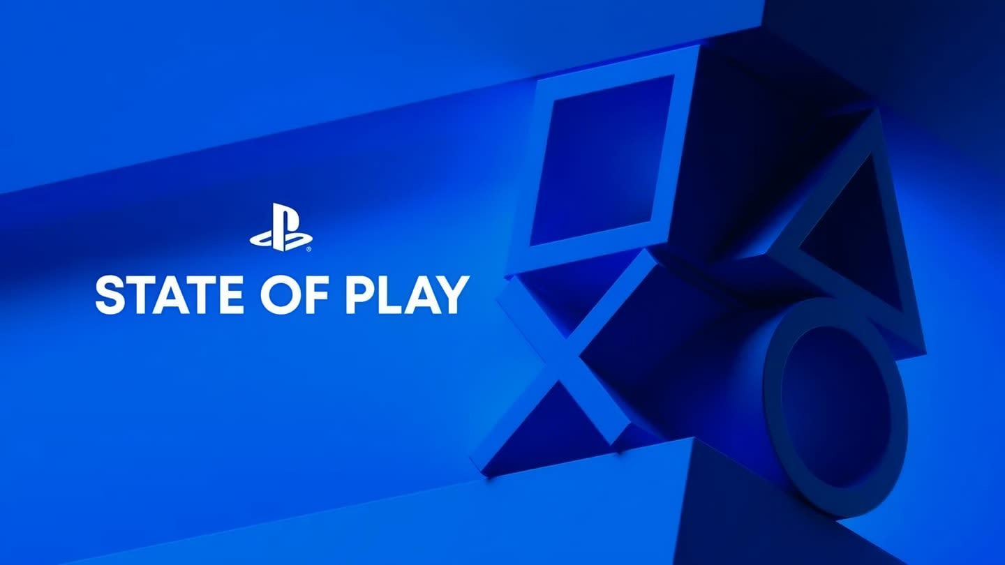 PlayStation State of Play May 2024: start times and what to expect