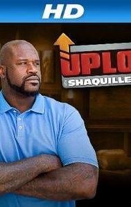 Upload with Shaquille O'Neal