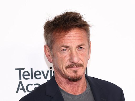 Sean Penn says straight actors being barred from queer roles is ‘a timid and artless policy’