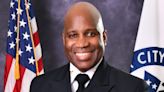 Leon Henderson named Akron’s next Fire Chief