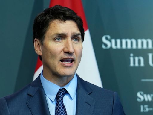 El partido de Trudeau pierde un bastión progresista en Toronto