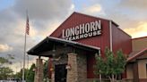Longhorn Steakhouse coming to San Angelo, here's what we know