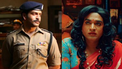 Pride Month 2024: From ’Mumbai Police’ to ’Super Deluxe’, everytime south cinema got its queer characters right