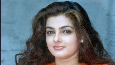 HC strikes down drug case against actress Mamta Kulkarni