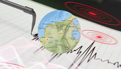 Temblor en Colombia y el mundo: Se han registrado 4 este 24 de mayo