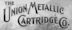 Union Metallic Cartridge Company