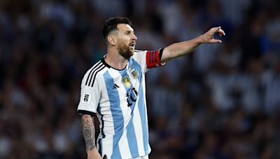 Messi y Argentina vs Guatemala: ¿Cómo comprar entradas para el partido en Estados Unidos?