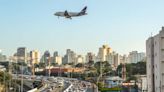 Barulho nos arredores do Aeroporto de Congonhas diminuiu? Entenda mudanças nas rotas dos aviões