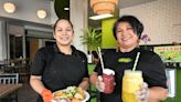 Camión de comida, restaurante, negocio internacional: Familia de Fresno expande marca