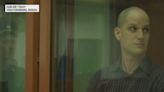 Trial of wrongfully detained U.S. journalist begins in Russia