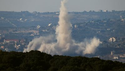 Hezbollah Vows To Keep Fighting Israel After Nasrallah's Killing In Strikes