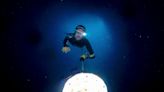 Welcome to free diving, the most dangerous sport in the world - ‘it’s like a drug’