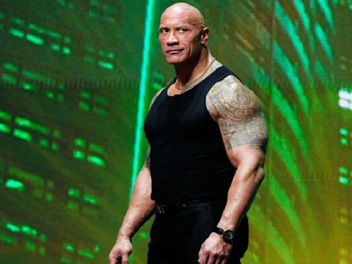 Is Dwayne Johnson From Hawaii? Exploring The WWE Icon Turned Hollywood Star's Origins