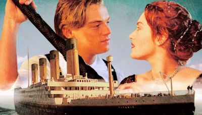 Por primera vez llega 'Titanic' a una plataforma de streaming: ¿Dónde verla?