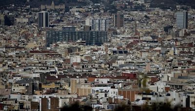 Los fondos de inversión y los compradores extranjeros disparan el coste de la vivienda en España