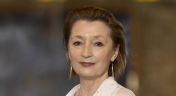 9. Lesley Manville