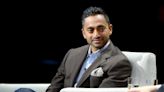 Bookending the blitz, Chamath Palihapitiya begins unwinding two SPACs