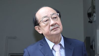 藍籲大法官別當「民進黨看門狗」 柯建銘今批惡質說法