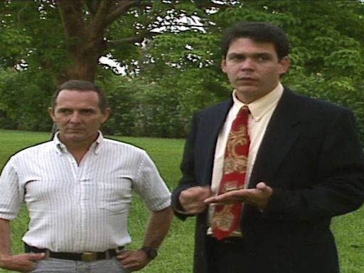 El dinero no es la única motivación. Espías y secretos del régimen cubano en la TV de Miami