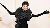 Rita Moreno, 92, Serves Drama with Ruffled Gown and Major Hair Change Inspired by Chita Rivera at 2024 Oscars