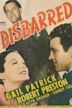 Disbarred (film)