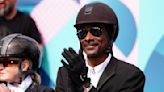 Snoop Dogg Loved Watching A Dressage Horse Dance To ’Gin And Juice’