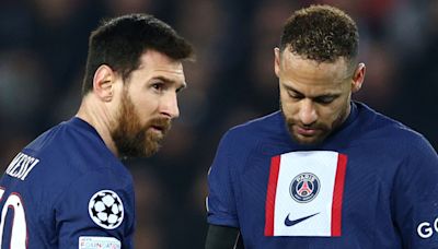 PSG 'much more of a team' without Lionel Messi and Neymar as Luis Enrique is applauded for 'not giving so much freedom to players' after taking hard stance with Kylian Mbappe | Goal.com US