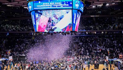 Why reunification between UConn and Big East has been 'win-win' for Val Ackerman: 'Great partners'