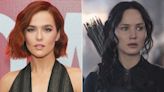 Zoey Deutch Recalls 'Painful' Audition for Katniss in The Hunger Games : It Was 'Tough'