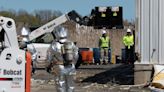 Massachusetts: Inspeccionan planta química tras explosión