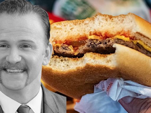 ¿Fueron las hamburguesas? Morgan Spurlock, creador de documental ‘Super engórdame’, muere de cáncer