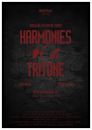 Harmonies of a Tritone