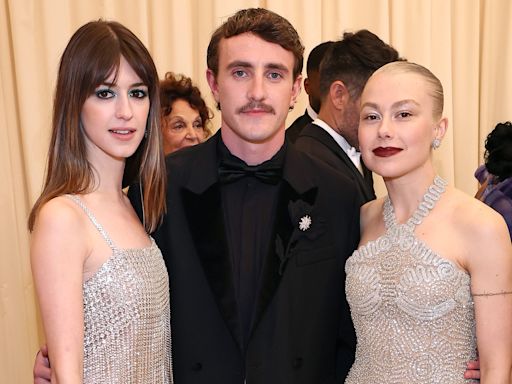 Daisy Edgar-Jones Addresses Speculation Over Met Gala Photo With Paul Mescal