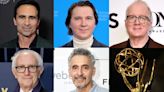 2024 Emmys: Best Drama Guest Actor episode submissions for all 5 nominees