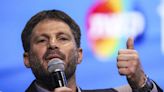 Smotrich pide cortar los fondos a la Autoridad Palestina y a los bancos de Cisjordania para lograr su caída